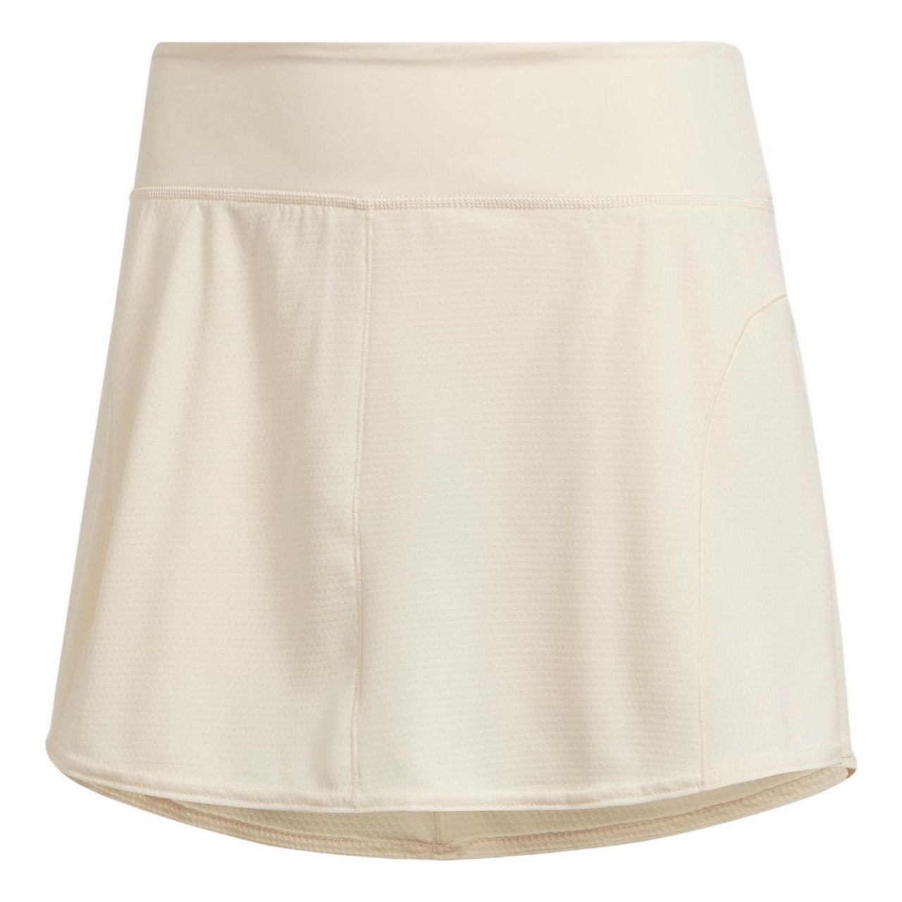 (WMNS) adidas Tennis Match Skirt Asia Sizing 'White' HP0722