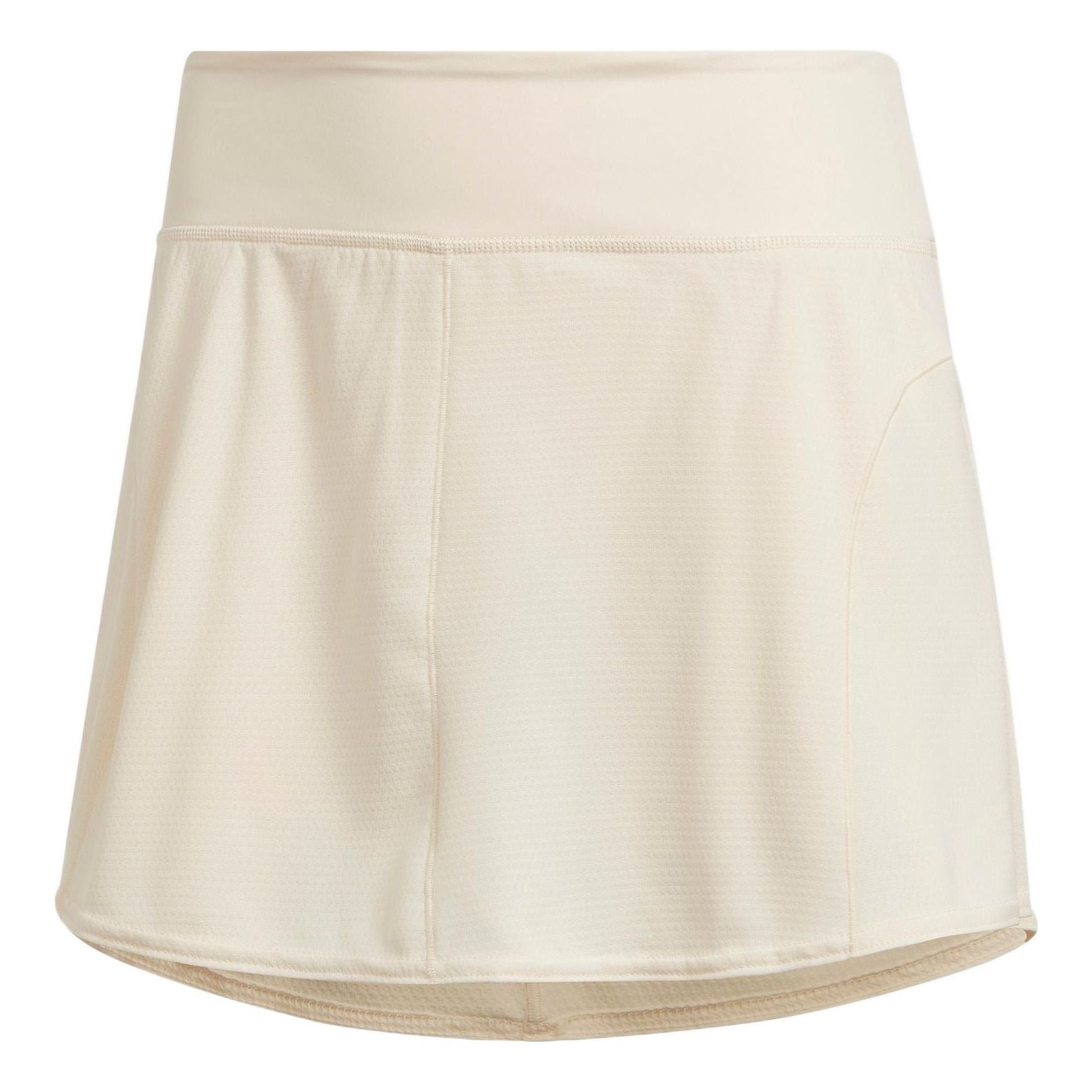 (WMNS) adidas Tennis Match Skirt Asia Sizing 'White' HP0722