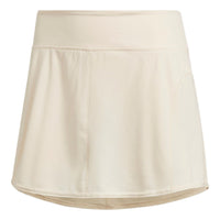 (WMNS) adidas Tennis Match Skirt Asia Sizing 'White' HP0722