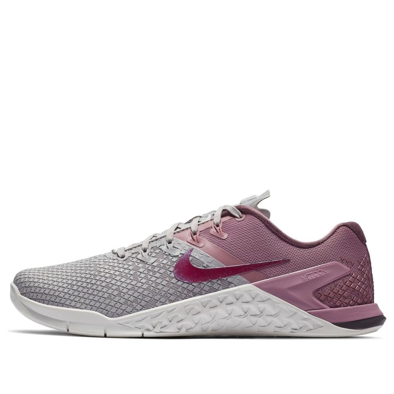 (WMNS) Nike Metcon 4 XD 'Grey True Berry' CD3128-008