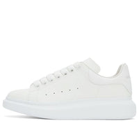 Alexander McQueen Oversized Sneaker 'Off White' 662653WIA4M9000