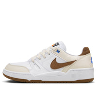 Nike Full Force Lo 'White Light British Tan' HJ3485-121