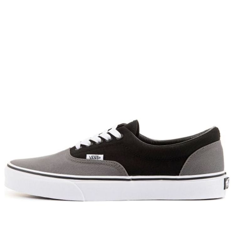 Vans Era 'Pewter Black' VN000EW4PBQ