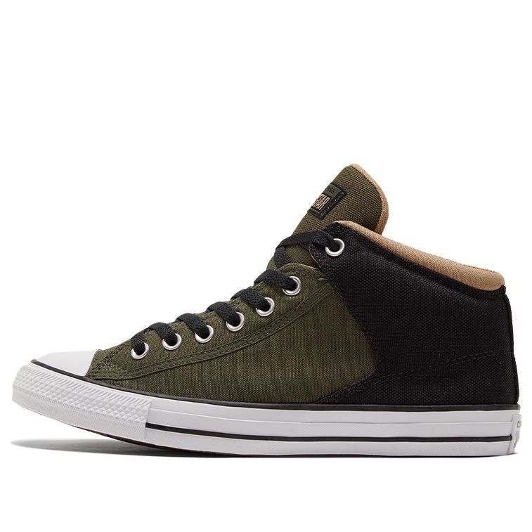 Converse Chuck Taylor All Star High Street 'Green' 171372C