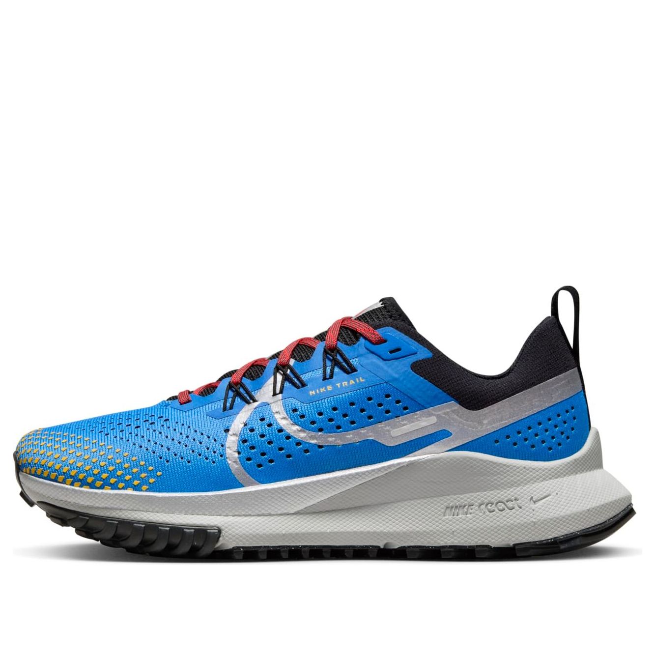 (WMNS) Nike Pegasus Trail 4 'Light Photo Blue' DJ6159-401