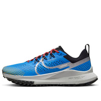 (WMNS) Nike Pegasus Trail 4 'Light Photo Blue' DJ6159-401