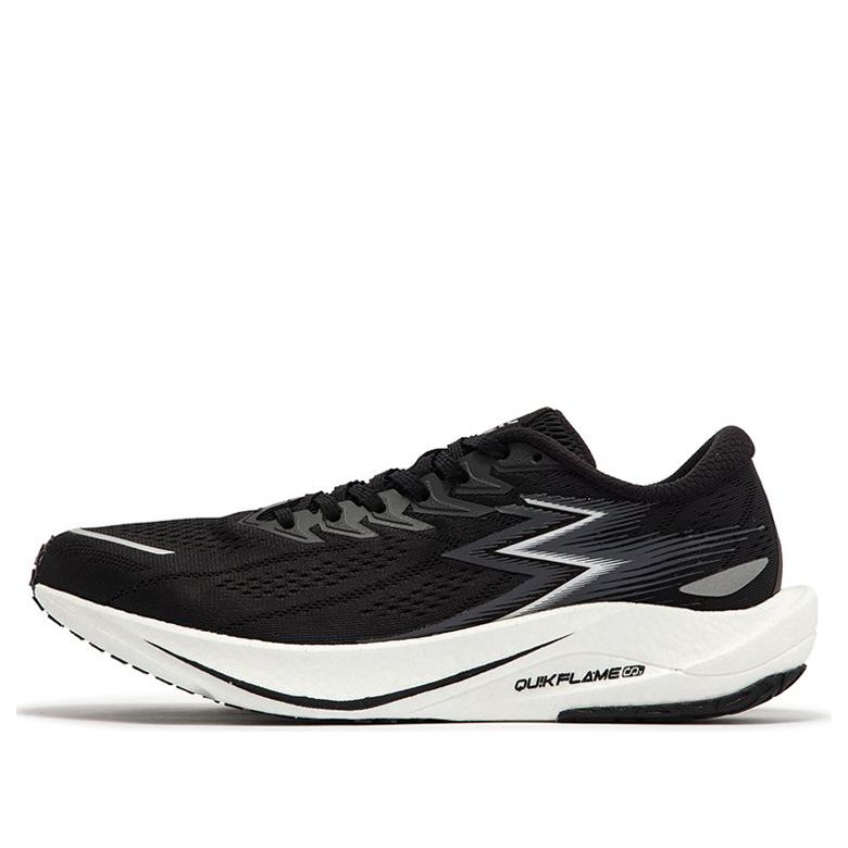 361 Degrees Biospeed 2.5 Pro 'Black White' 672332222-5