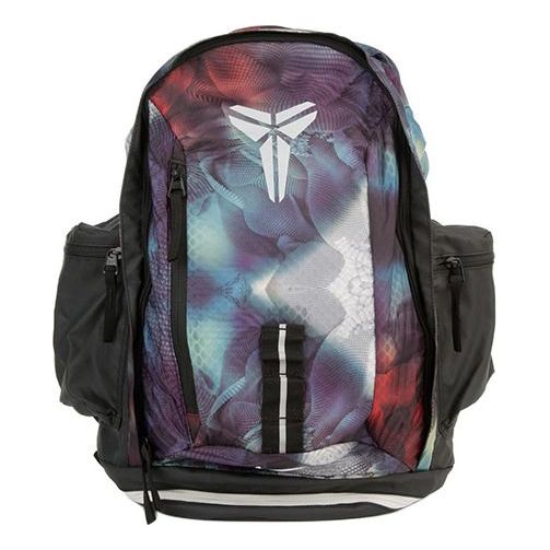 Nike Kobe Max Air Backpack ' Muticolor' BA5258-389