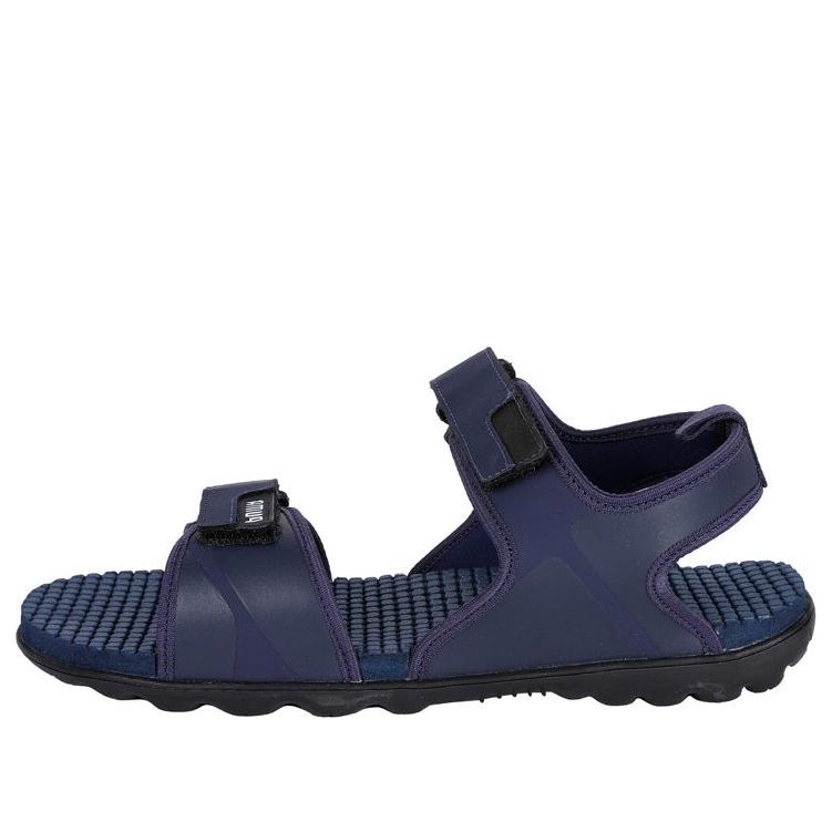 PUMA Silicis Nu Idp Sandals Blue/Purple 367659-04