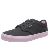 (GS) Vans Atwood Big Kids Style 'Black Pink' VN0A34AA-MNQ-3