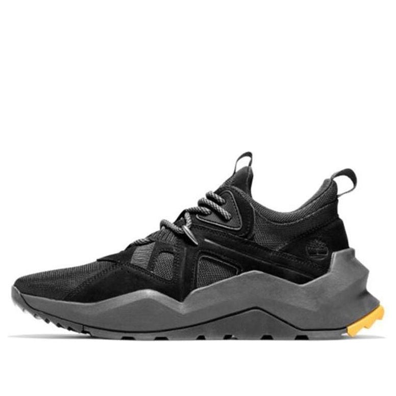 Timberland Madbury Sneakers 'Black Mesh with Black' A42NP015