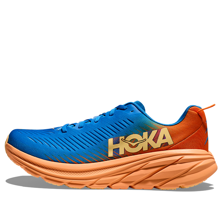 HOKA ONE ONE Rincon 3 'Coastal Sky Vibrant Orange' 1119395-CSVO