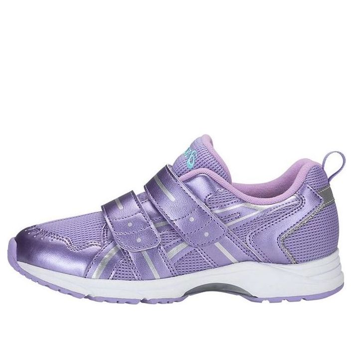 (GS) ASICS Gelrunner Lavender TKJ129-500