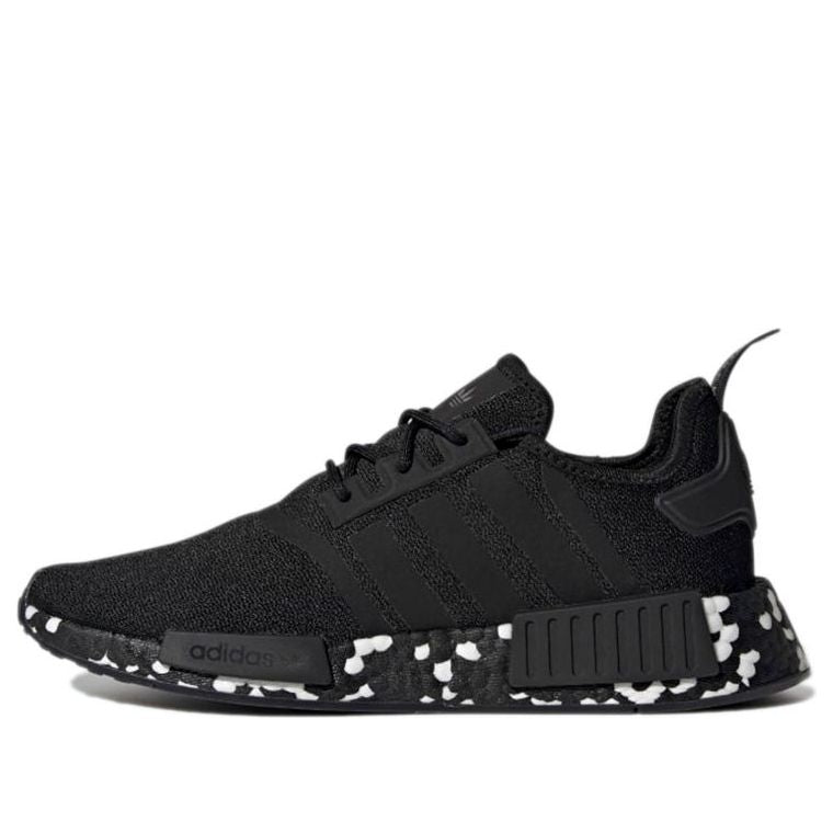 adidas NMD_R1 'Color Splash - Core Black' GZ4306