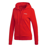 (WMNS) adidas Training Sports Red DU0663