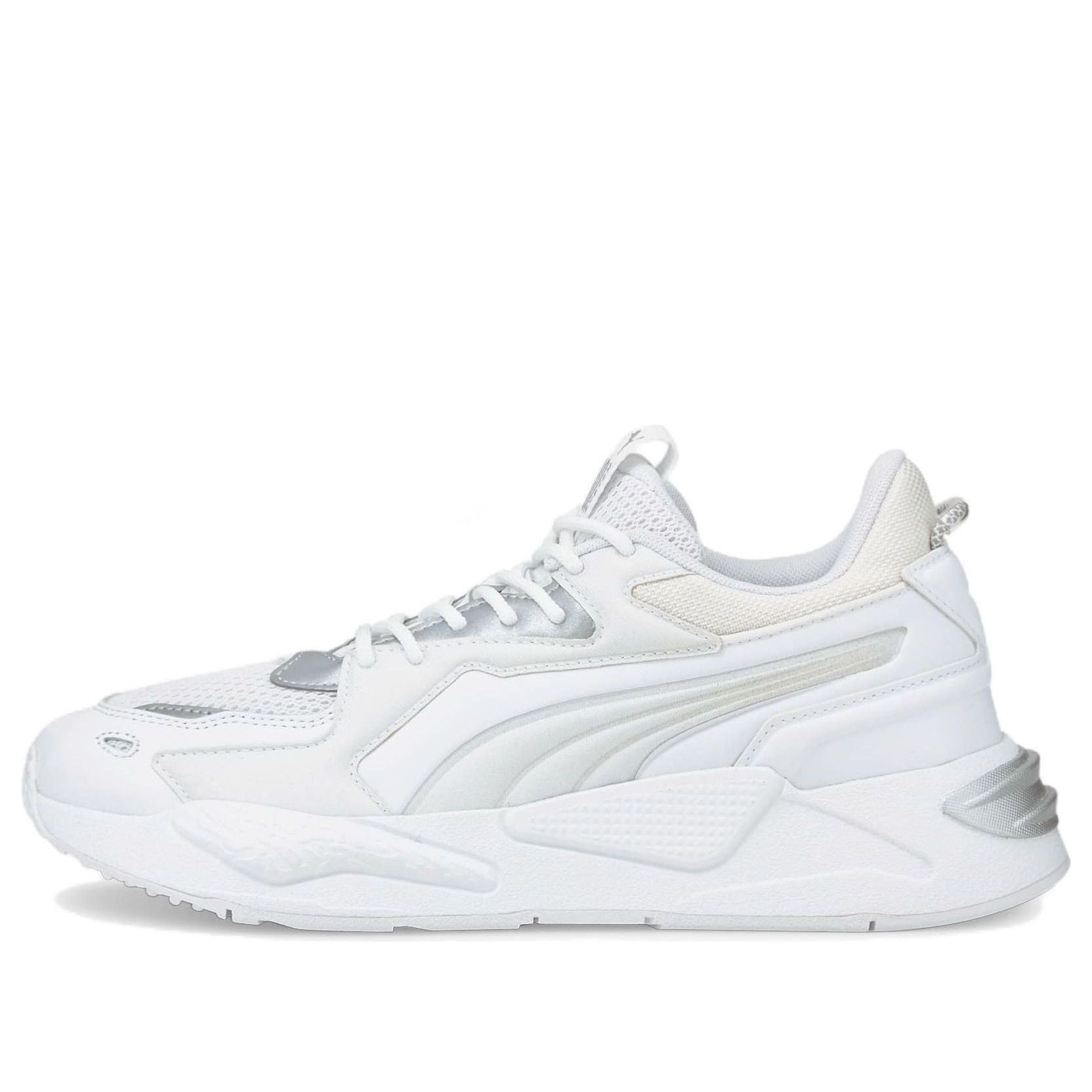 PUMA RS-Z Molded 'White Harbor Mist' 383704-02