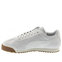 PUMA Scuderia Ferrari Roma Low Top Running Shoes White 306083-06