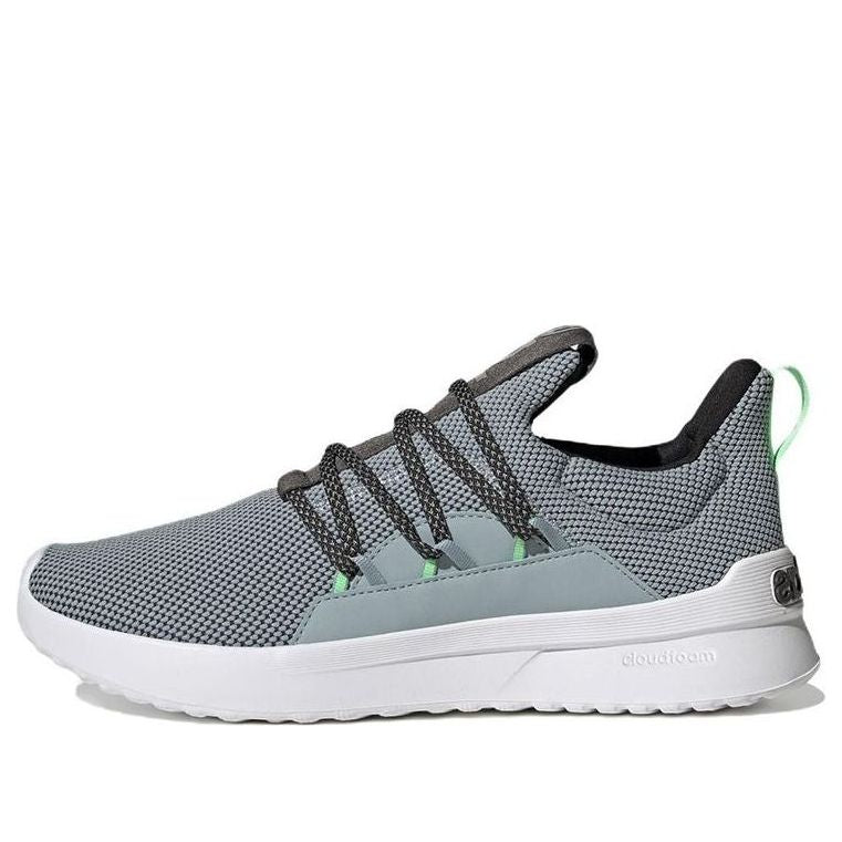adidas Lite Racer Adapt 4.0 Cloudfoam 'Magic Grey Beam Green' GX4783