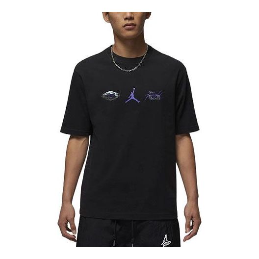 Air Jordan Tee DM1445-010