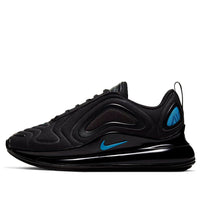 (GS) Nike Air Max 720 'Hyper Royal' CT6383-001