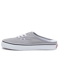 Vans Authentic Mule 'Grey' VN0A54F7IYP