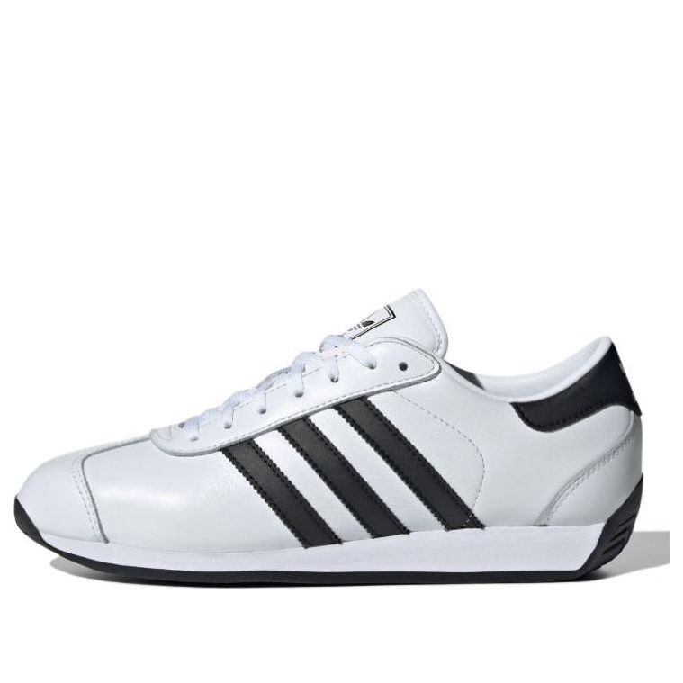 adidas Country 2 'White Black' IG4549