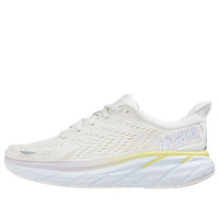 (WMNS) HOKA ONE ONE Clifton 8 'Blanc De Blanc' 1119394-BDBBW