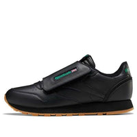 Reebok Classic Leather Stomper 'Black Gum' EF3380