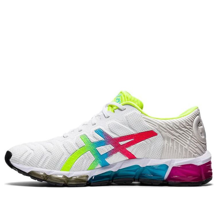 ASICS Gel Quantum 360 5 'White Pink' 1021A451-101