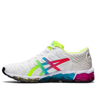 ASICS Gel Quantum 360 5 'White Pink' 1021A451-101