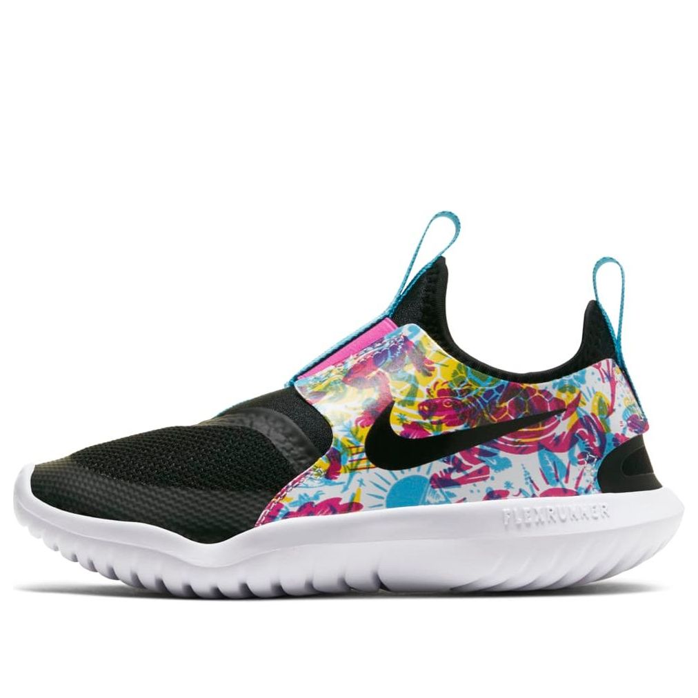 (PS) Nike Flex Runner 'Fable' CJ2084-001
