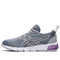 (WMNS) ASICS Gel Quantum 90 2 Street 'Sheet Rock Lilac Tech' 1022A361-022