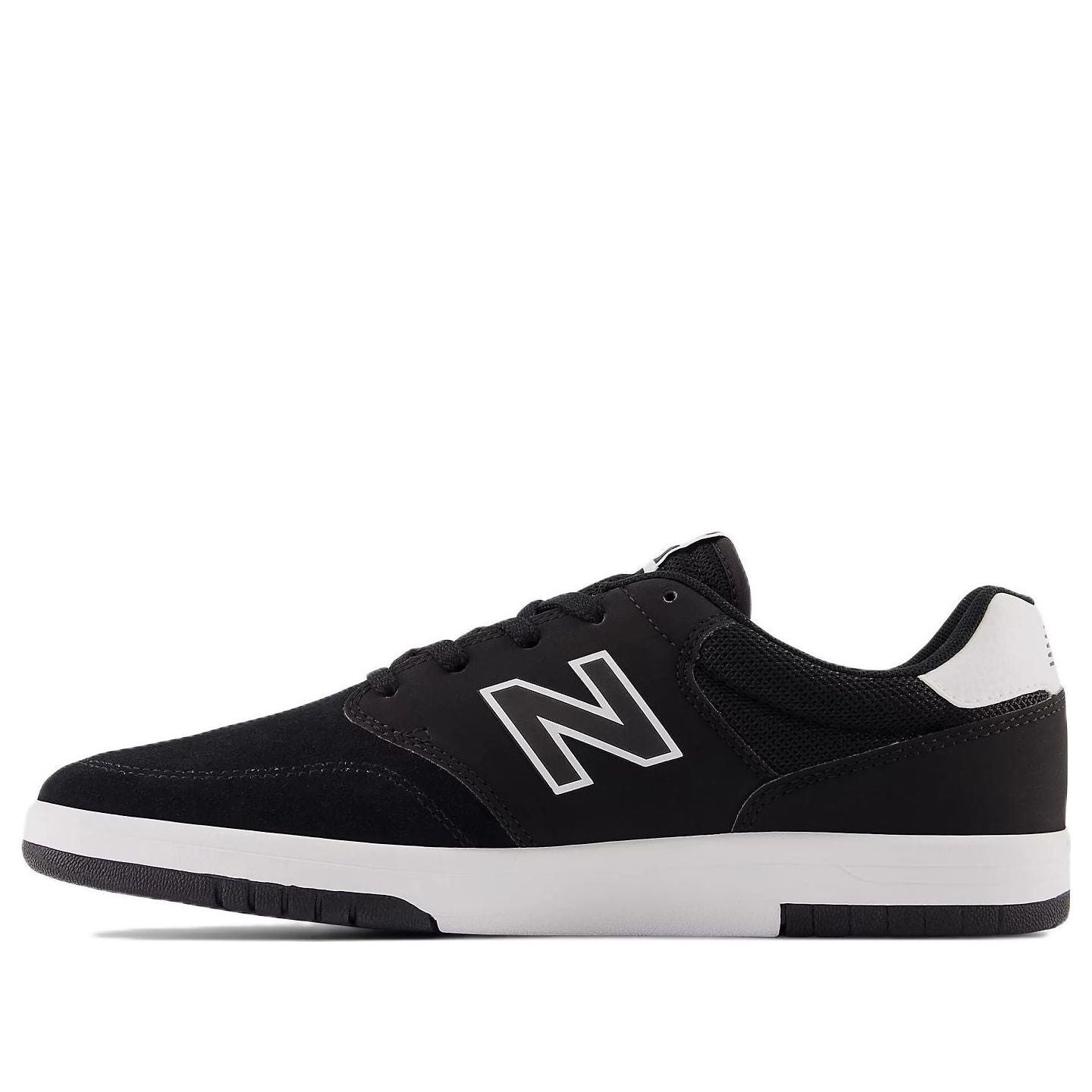 New Balance Numeric 425 'Black White' NM425BWW