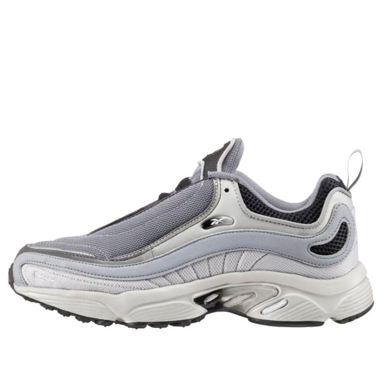 Reebok Daytona DMX MU 'Grey Black' DV8295