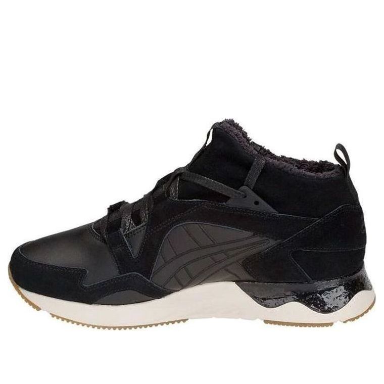 ASICS Gel-Lyte V Sanze MT 'Black' 1193A004-001