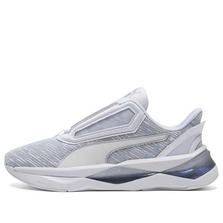 (WMNS) PUMA LQDCELL SHATTER XT LUSTER WNS 'White' 192681-02