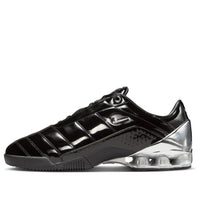 (WMNS) Nike x Maha Amsterdam T90 Shox Magia 'Black' IM9326-001