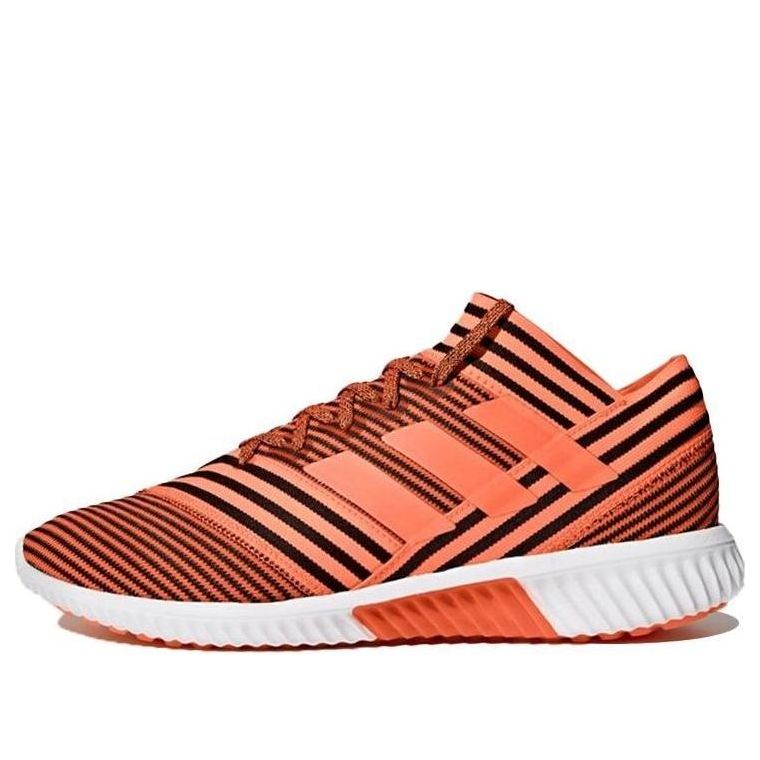 adidas Nemeziz Tango 17.1 TR 'Solar Orange' BY2464