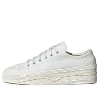 adidas Nizza 2 Low 'Triple White' GW4490