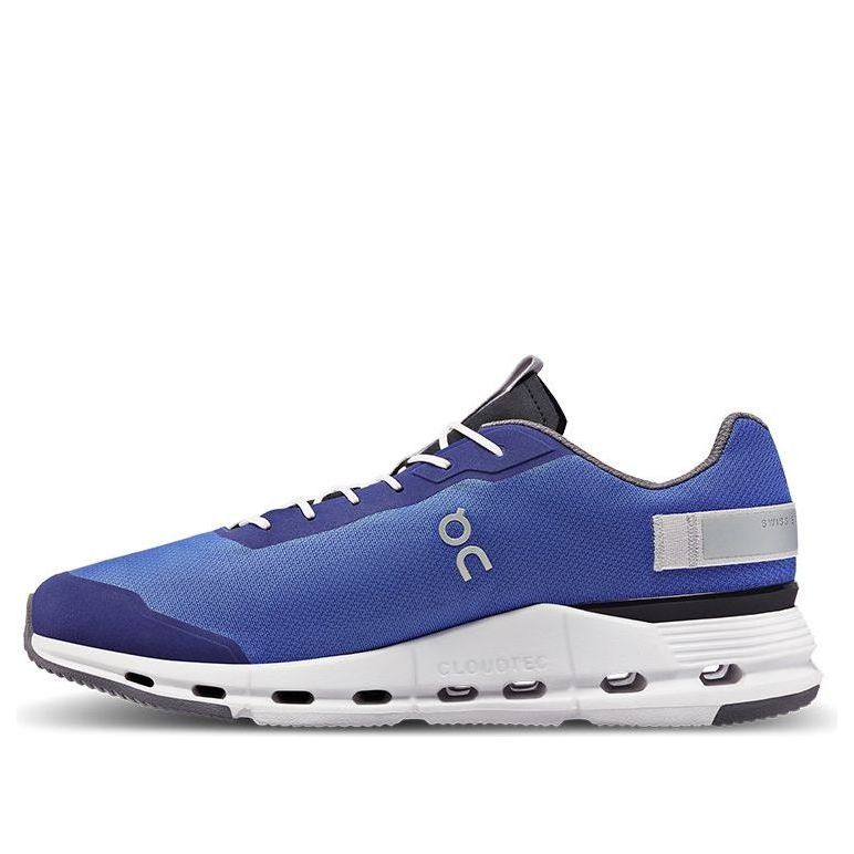 On Running Cloudnova Form 'Cobalt Magnet' 26.98182