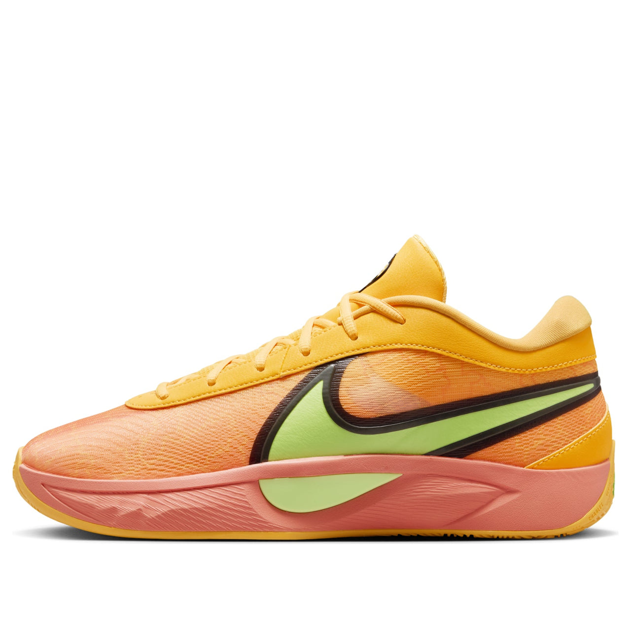 Nike Zoom Freak 6 EP 'Halloween' FJ7807-601
