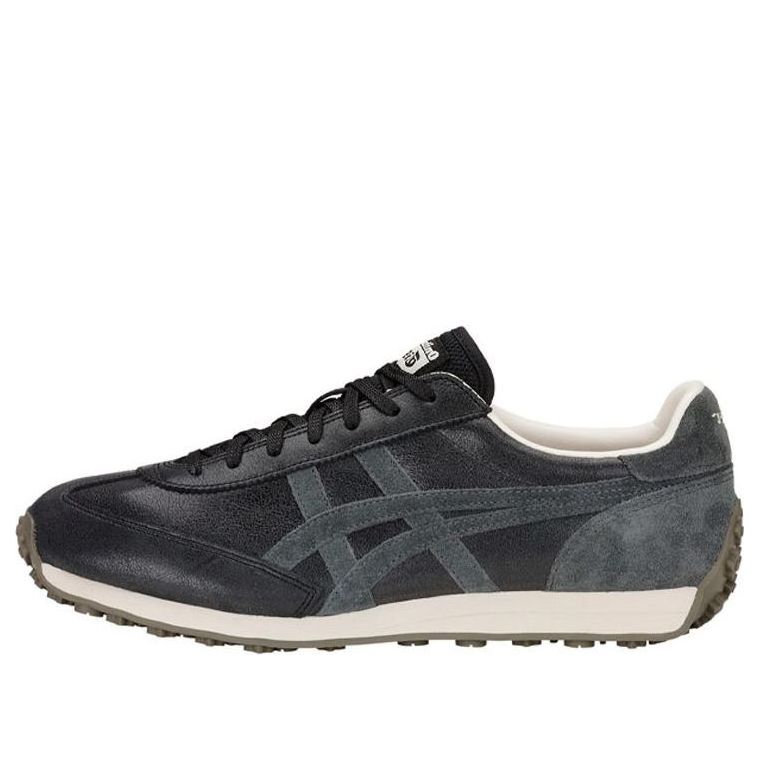 Onitsuka Tiger Edr 'Black' 1183A034-001