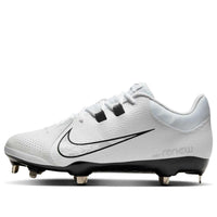 (WMNS) Nike Hyperdiamond 4 Pro 'White Black Wolf Grey' FZ0922-101