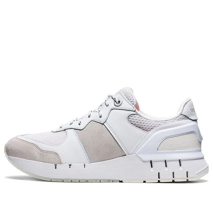Onitsuka Tiger Reblac Runner MP 'Gray White' 1183A815-100