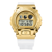 CASIO G-Shock Analog-Digital 'Gold' GM-110SG-9PR