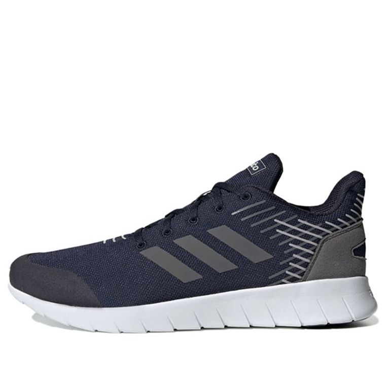 adidas neo Asweerun 'Black' FV2884