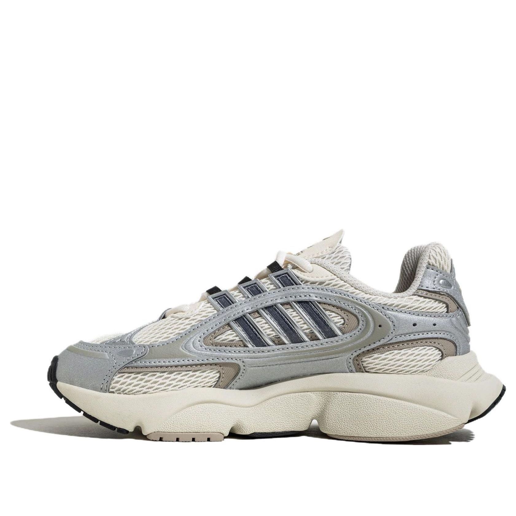 (WMNS) adidas Ozmillen 'Chalk White Wonder Beige' IE5841