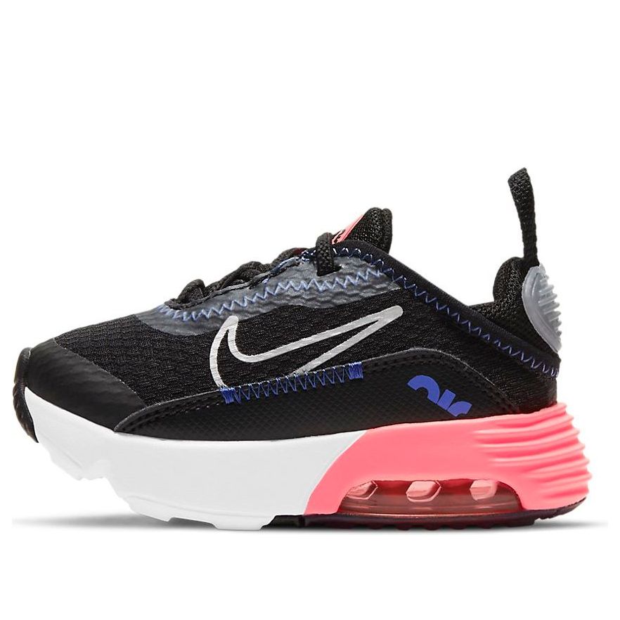 (TD) Nike Air Max 2090 'Black Sunset Pulse' CU2092-011