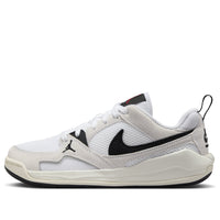 (GS) Air Jordan CMFT Era 'White Black Sail' HQ0506-100