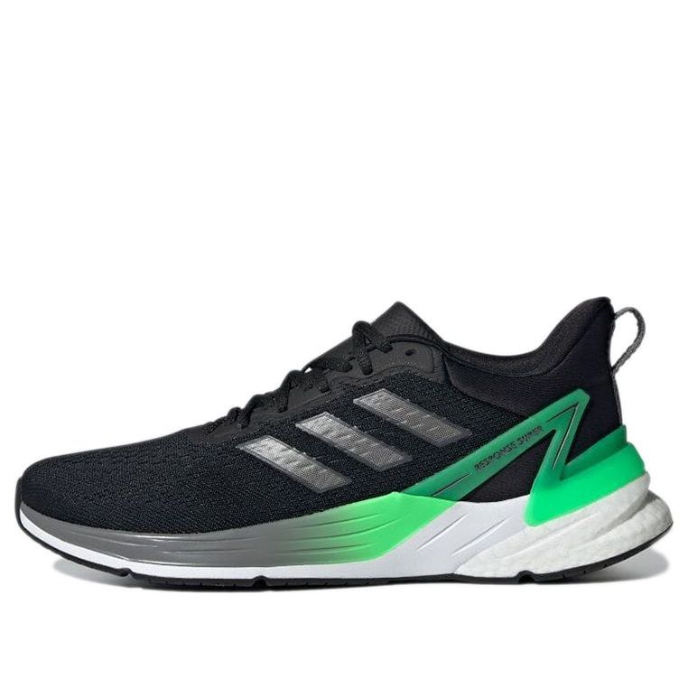 adidas Response Super 2.0 'Black Green' H04562